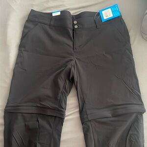 Columbia hiking pants